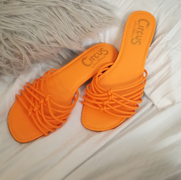 Circus by Sam Edelman Shoes - Circus by Sam Edelman sandals
